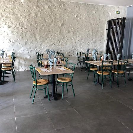 Отель Le Relais D'Etagnac Экстерьер фото
